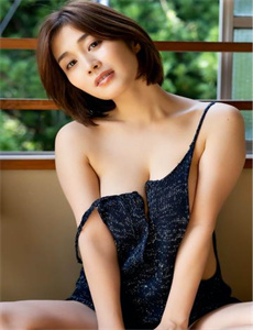 优雅的母女