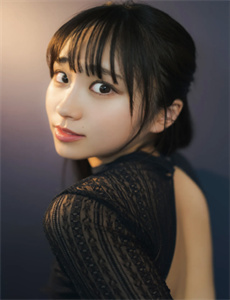 见味道的少女
