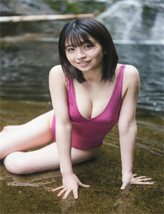 桃花江