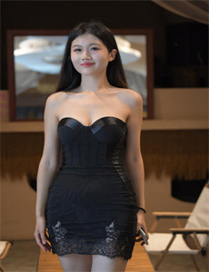 流感女孩