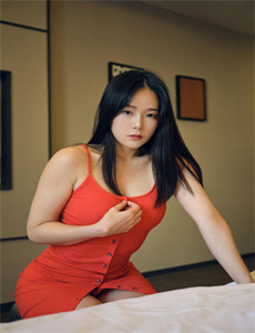 红梅花开