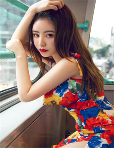 我甜蜜的大姐姐-汉宫春晓61式图解