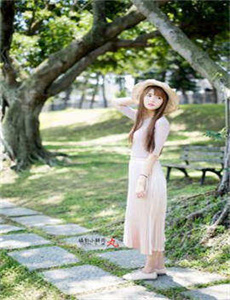 误入军统的女人