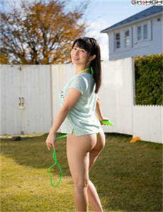 春子，起来啦